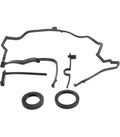 MAHLE Original Acura Csx 10-07 Timing Cover Seal