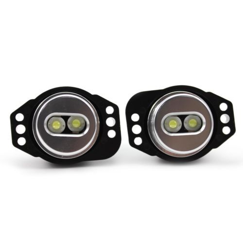 M5 LED;BULLET CONNECT;AMBER POLY