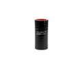 HPS Performance 1.5 ID 3 Long High Temp 4-ply Reinforced Silicone Straight Coupler Hose Black (38mm ID 76mm Length)