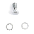 4AN Brake Adapters St ainless