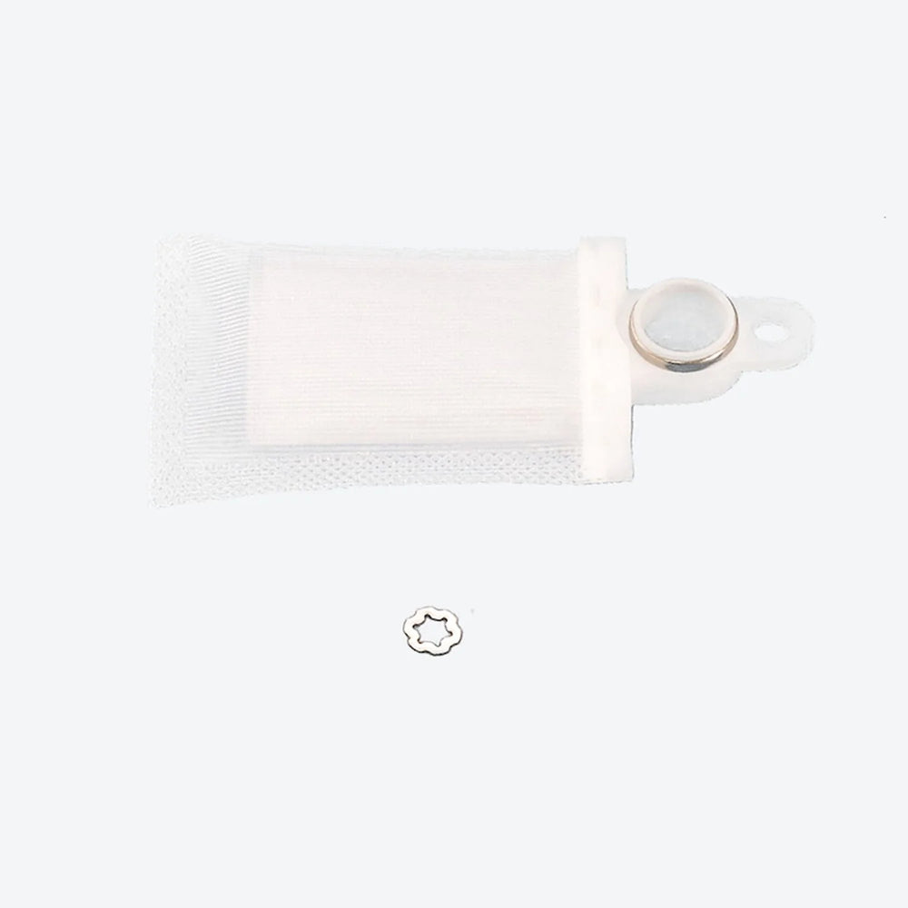 STRAINER