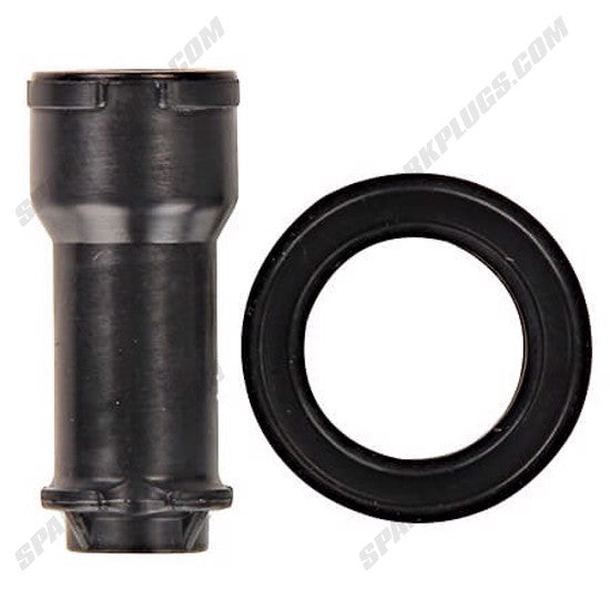 NGK auto part