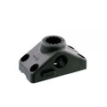SIDE/DECK MNTING BRKT,LOCKING,BLK