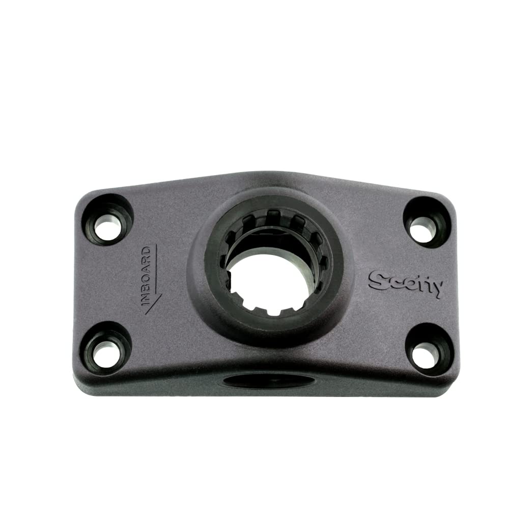 SCOTTY INC. auto part