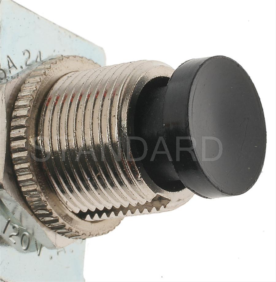 STANDARD IGN auto part
