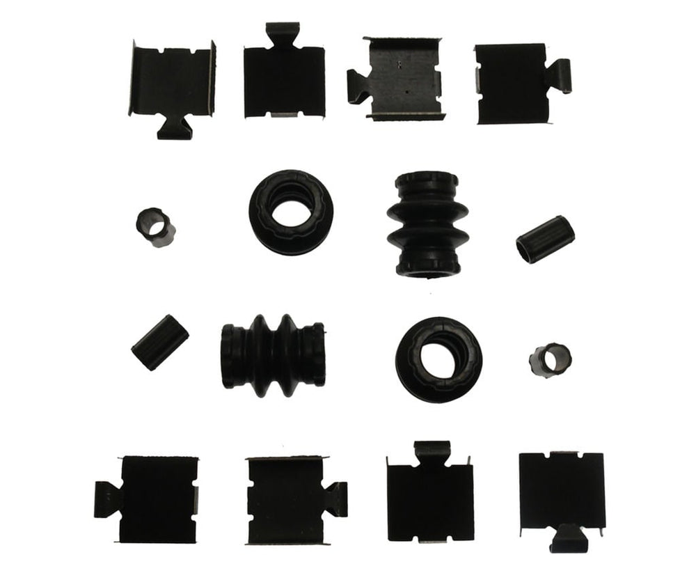 BRAKE CALIPER HARDWARE KITS
