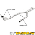Diamond Eye 6in UNIVERSAL HANGER STRAP MS6S 444014
