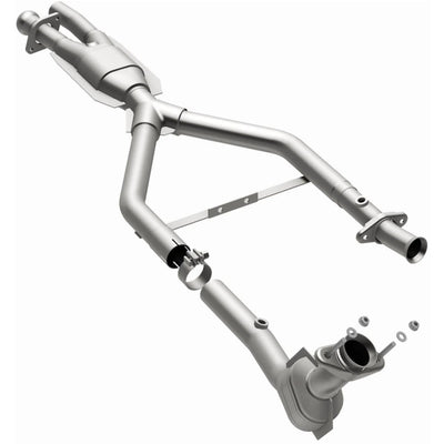 Diamond Eye Performance auto part