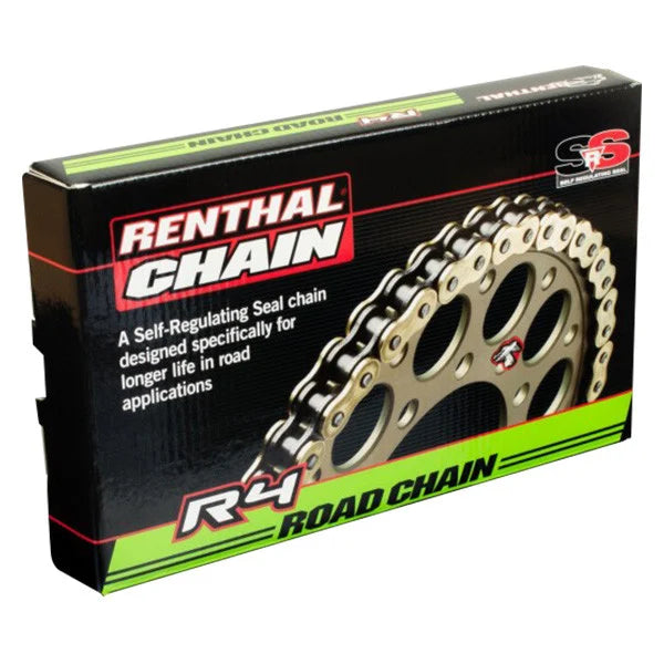 Renthal R4-2 530 Rivet Link