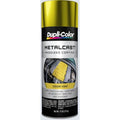 ANODIZED COATING; YELLOW ANODIZED; 11 OZ. AEROSOL