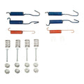 R1 Concepts Drum Brake Hardware Kit Fits Chevrolet LUV