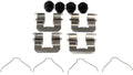 DISC BRAKE HDW KIT