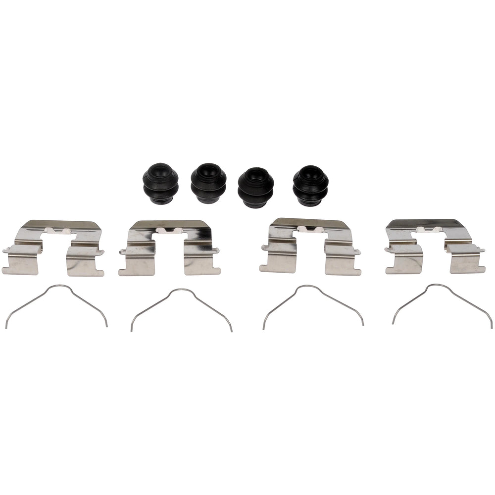 DISC BRAKE HDW KIT