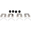 DISC BRAKE HDW KIT
