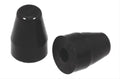 Prothane 00-04 Ford Focus Rear Bump Stops - Red