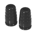 Prothane 00-04 Ford Focus Rear Bump Stops - Red
