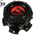Fuel Off-Road hardware kit