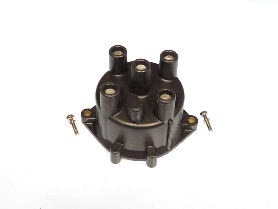 DISTRIBUTOR CAP