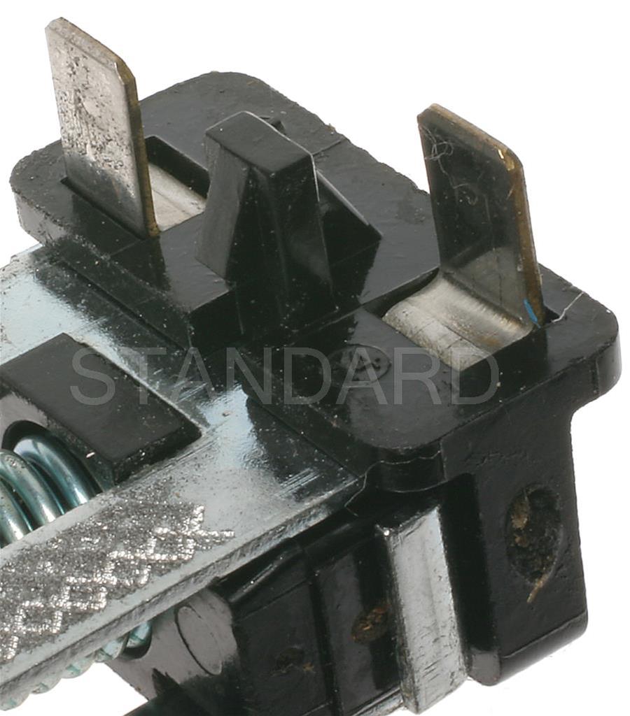 STANDARD IGN auto part