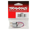 TRAXXAS auto part detail