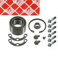 PLUS MANIFOLD PORT WO/VALVES