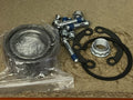 PLUS MANIFOLD PORT WO/VALVES