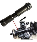 DRIVESHAFT CENTER FRONT (STEEL)/