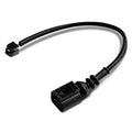 EBC 2007-2009 Land Rover Range Rover Sport 4.2L Supercharged Front Wear Leads