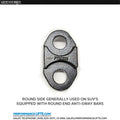 Fabtech Sway Bar Link Bracket