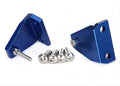 TRIM TAB ADJUSTER (2)/ 4X12MM