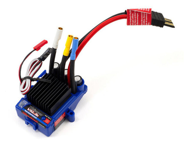 COOLING FAN VELINEON VXL-8S E