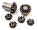 GEAR SET CENTER DIFFERENTIAL (OUTP