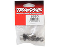 GEAR SET CENTER DIFFERENTIAL (OUTP