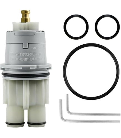 REPAIR KIT FOR HYBRID 1/4 TURN 2 HANDLE