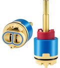 REPAIR KIT FOR HYBRID 1/4 TURN 2 HANDLE