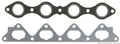 MAHLE Original Dodge Verna 06-04 Intake Manifold Set