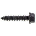 1/2IN ACETAL NUT FOR FLEXIBLE TUBE