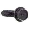 1/2IN ACETAL NUT FOR FLEXIBLE TUBE