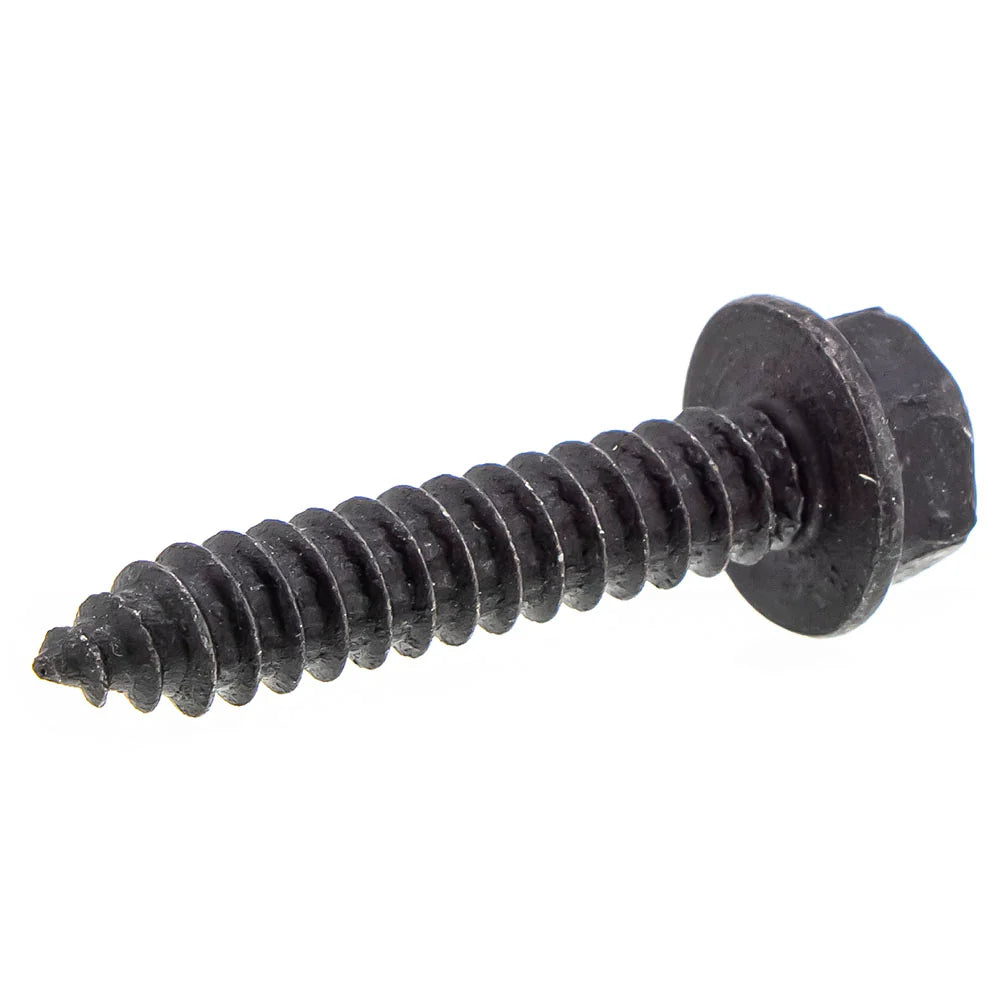 1/2IN ACETAL NUT FOR FLEXIBLE TUBE