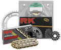RK Chain Tail Piece for Chain Cutting