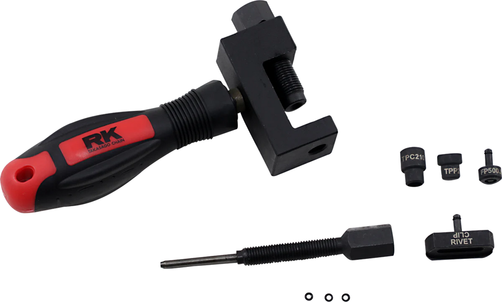 RK Racing auto part