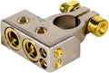 NEGATIVE BATTERY TERMINAL