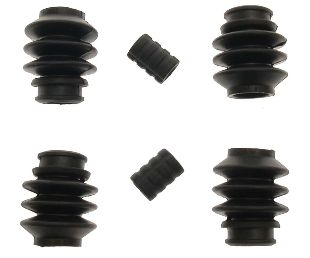 BRAKE CALIPER RUBBER BUSHING KIT