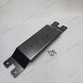 BRACKET MOUNTING HEATER TTC-Z