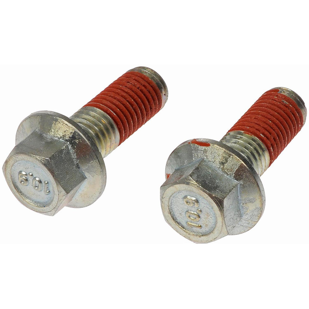 CALIPER BRACKET BOLT