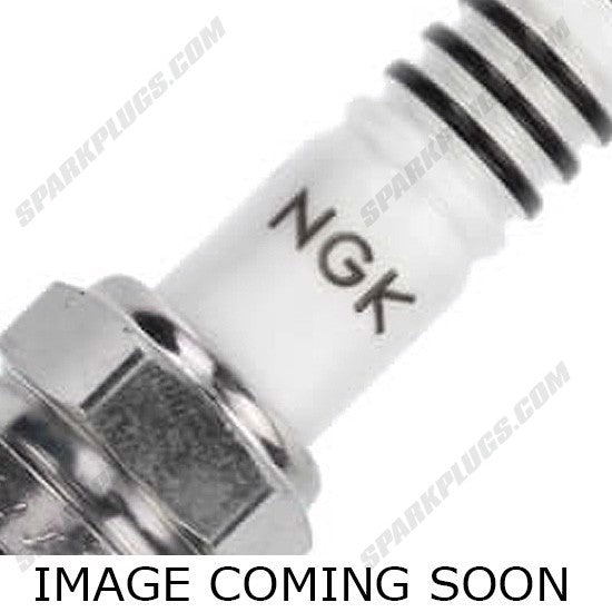 NGK auto part