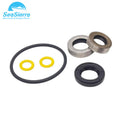 OIL SEAL