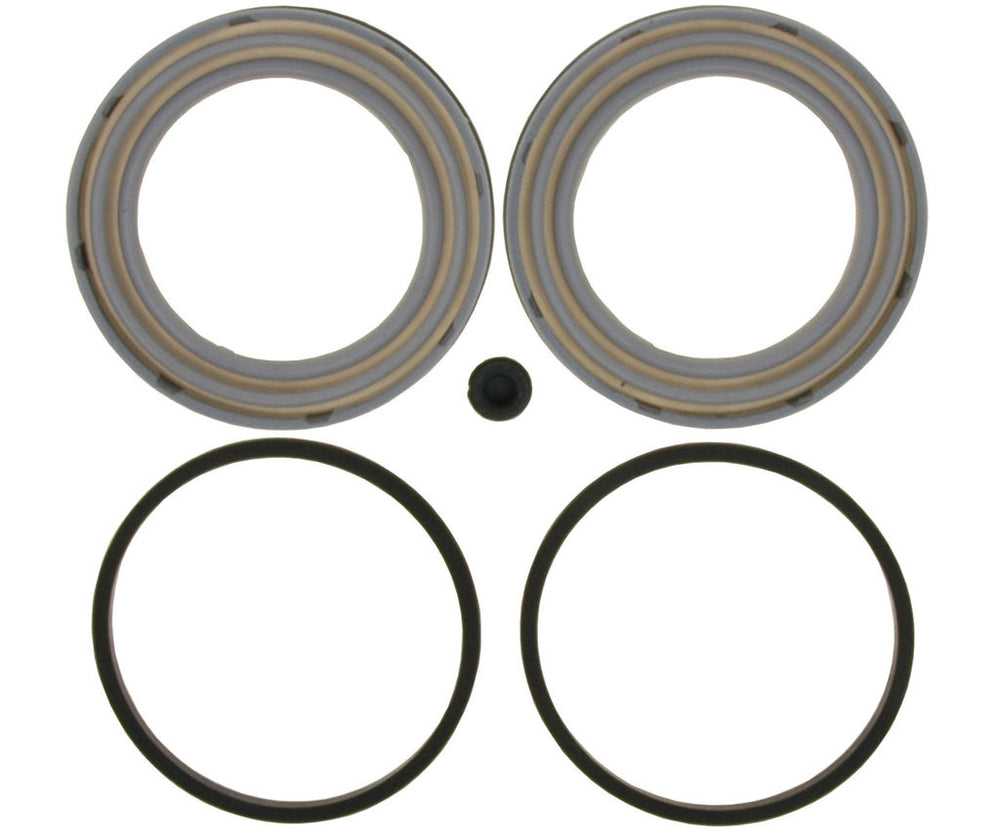 BRKE CALIPER BOOT/SEALKIT