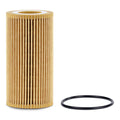 SIERRAMARINE oil filter detail