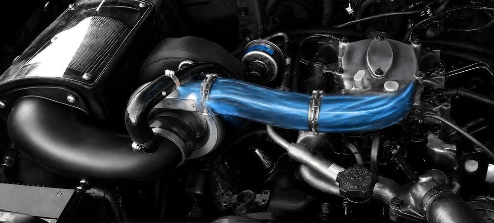 Exhaust Gas Recirculation (EGR) Valve O-ring Kit